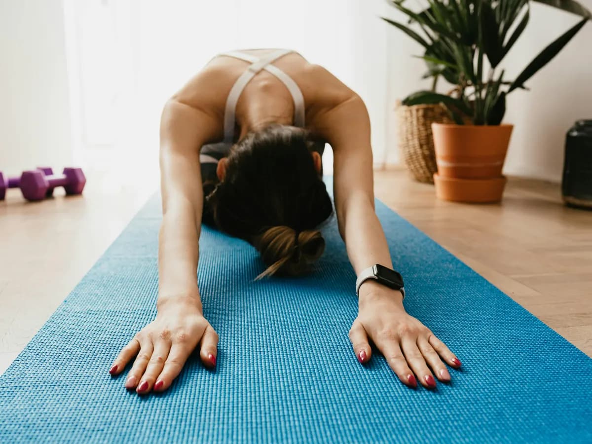 Morning Mobility Reset Flow